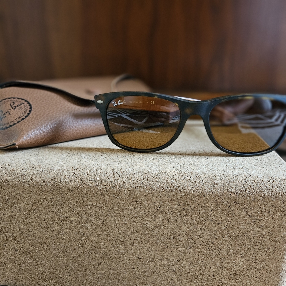 Men's Ray-Ban Sunglasses
